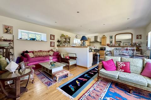 3 bedroom barn conversion for sale, Rewe Barton, Exeter, EX5