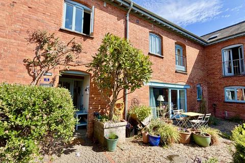 3 bedroom barn conversion for sale, Rewe Barton, Exeter, EX5