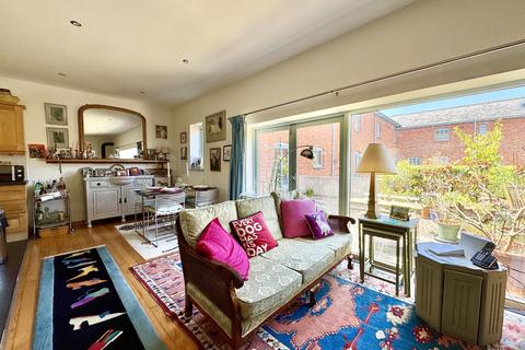 3 bedroom barn conversion for sale, Rewe Barton, Exeter, EX5