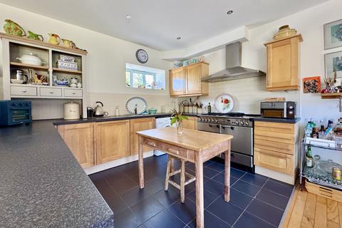 3 bedroom barn conversion for sale, Rewe Barton, Exeter, EX5
