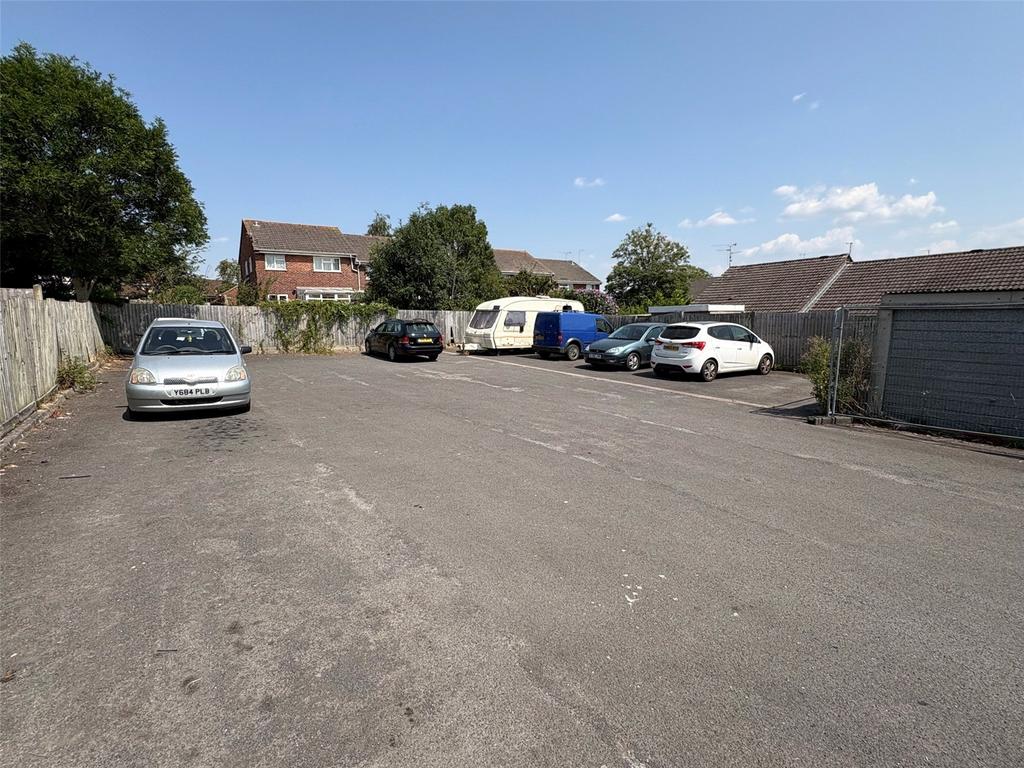 Land At Bedford Road, Yeovil, Somerset, BA21 - View 3