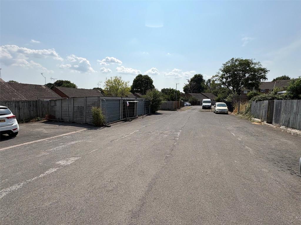 Land At Bedford Road, Yeovil, Somerset, BA21 - View 4