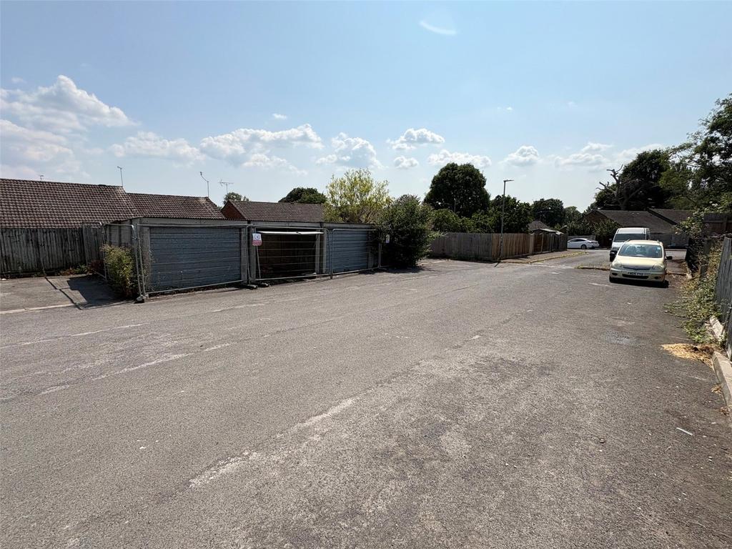 Land At Bedford Road, Yeovil, Somerset, BA21 - View 5