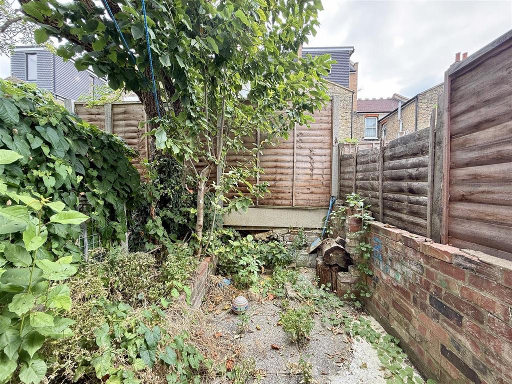 Garden view, garden