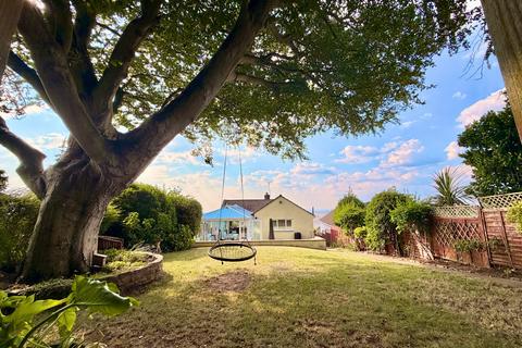 3 bedroom bungalow for sale, Beechwood Road, Portishead, Bristol, Somerset, BS20