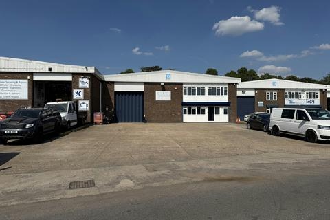 Property to rent, Hillsons Rd Curdridge SO30 2DY