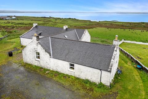 3 bedroom detached bungalow for sale, Bruichladdich, Isle Of Islay
