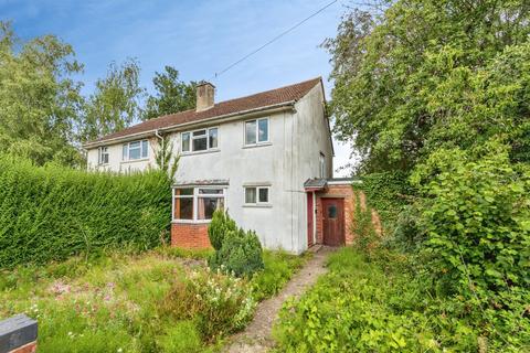 3 bedroom semi-detached house for sale, Berry Croft, Abingdon