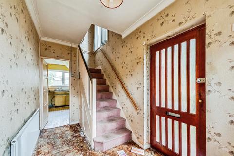 3 bedroom semi-detached house for sale, Berry Croft, Abingdon