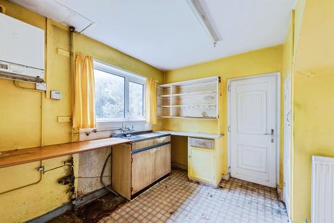 3 bedroom semi-detached house for sale, Berry Croft, Abingdon