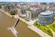 Distillery Wharf, Regatta Lane, Hammersmith and Fulham, London, W6