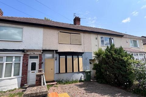 3 bedroom terraced house for sale, Craigweil Crescent, Stockton-On-Tees