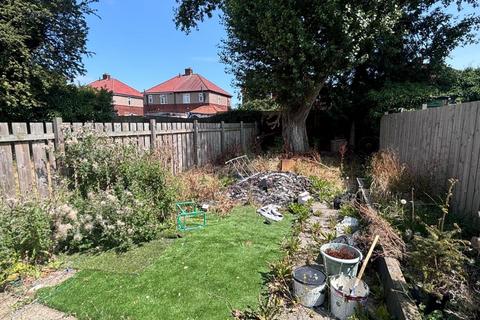 3 bedroom terraced house for sale, Craigweil Crescent, Stockton-On-Tees