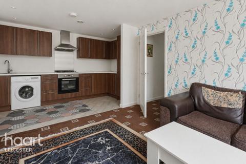 2 bedroom apartment for sale, Onyx Crescent, Leicester