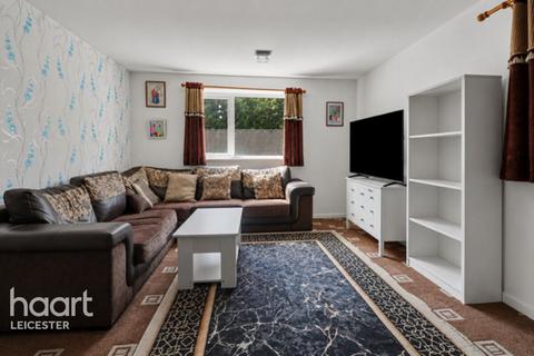 2 bedroom apartment for sale, Onyx Crescent, Leicester