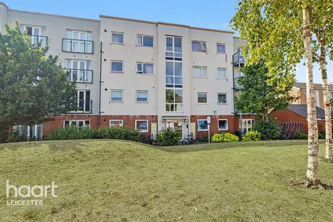 2 bedroom apartment for sale, Onyx Crescent, Leicester