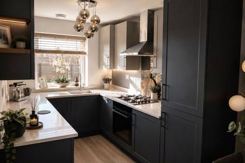 undefined, Plot 32, The Kingston, Stonehouse GL10