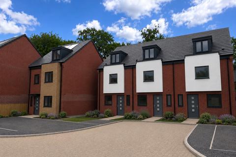 undefined, Plot 32, The Kingston, Stonehouse GL10