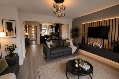 undefined, Plot 32, The Kingston, Stonehouse GL10