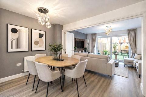 undefined, Plot 32, The Kingston, Stonehouse GL10