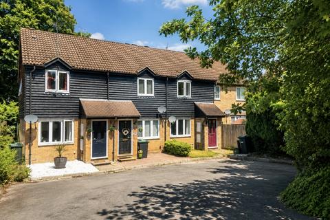 2 bedroom terraced house for sale, Kensington Fields, Dibden Purlieu, Southampton