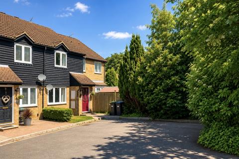 2 bedroom terraced house for sale, Kensington Fields, Dibden Purlieu, Southampton