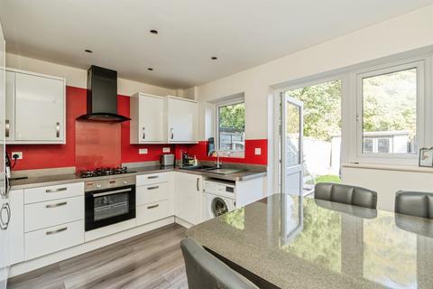2 bedroom terraced house for sale, Kensington Fields, Dibden Purlieu, Southampton