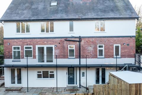 undefined, Grove Lane, Leeds LS6