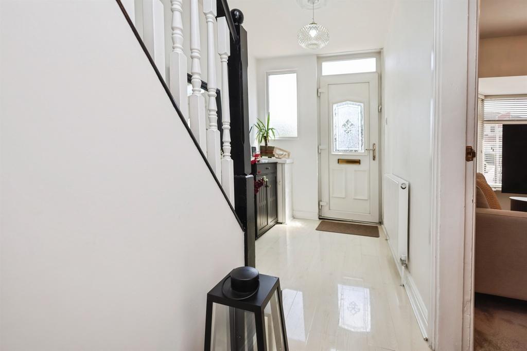 House in Birmingham, Billesley - View 2