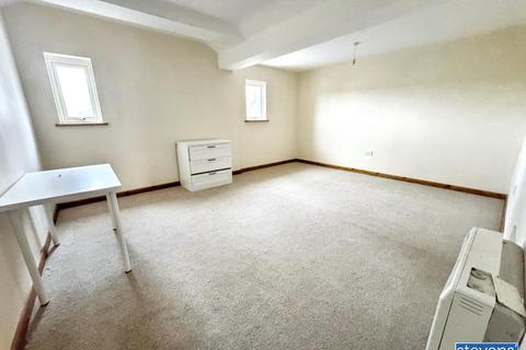 1 bedroom flat for sale, Molesworth Way, Holsworthy, Devon, EX22