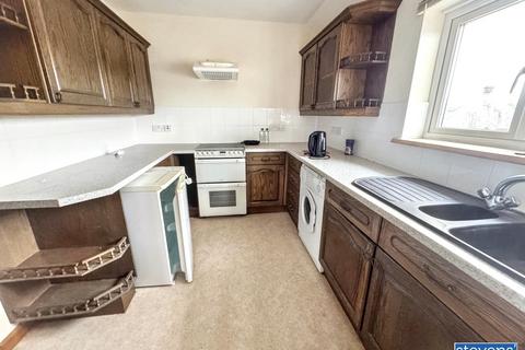 1 bedroom flat for sale, Molesworth Way, Holsworthy, Devon, EX22