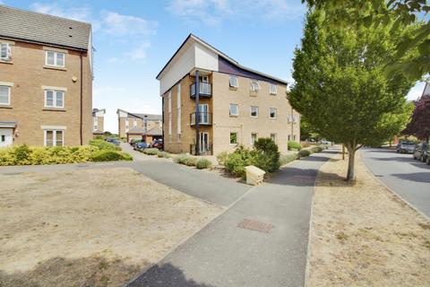 2 bedroom flat for sale, Berwick Place, WELWYN GARDEN CITY