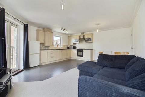 2 bedroom flat for sale, Berwick Place, WELWYN GARDEN CITY
