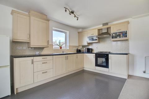 2 bedroom flat for sale, Berwick Place, WELWYN GARDEN CITY