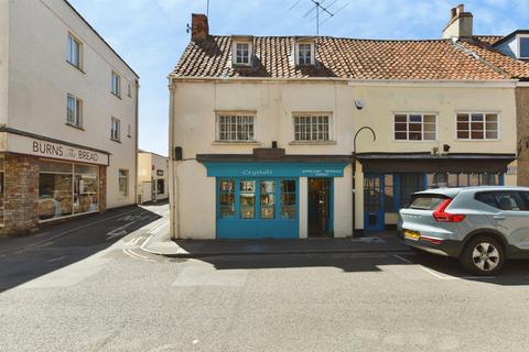 undefined, Market Street, Wells