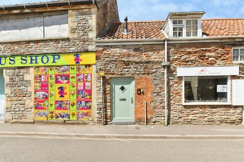undefined, Market Street, Wells