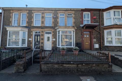 3 bedroom terraced house for sale, Evelyn Road, Neath, Neath Port Talbot.