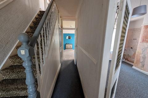 3 bedroom terraced house for sale, Evelyn Road, Neath, Neath Port Talbot.