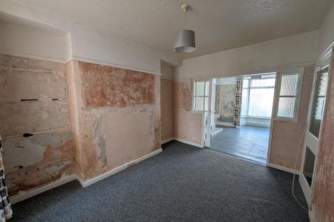 3 bedroom terraced house for sale, Evelyn Road, Neath, Neath Port Talbot.
