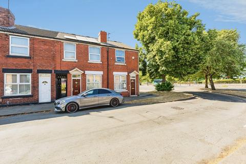 2 bedroom terraced house for sale, Russell Street, ROTHERHAM, South Yorkshire, S65