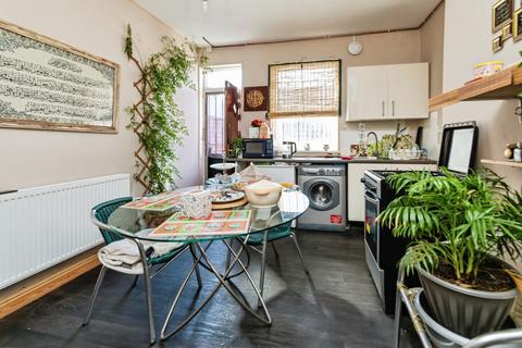 2 bedroom terraced house for sale, Russell Street, ROTHERHAM, South Yorkshire, S65