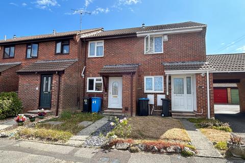undefined, Seatown Close, Canford Heath, Poole BH17