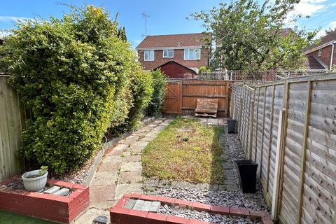 undefined, Seatown Close, Canford Heath, Poole BH17