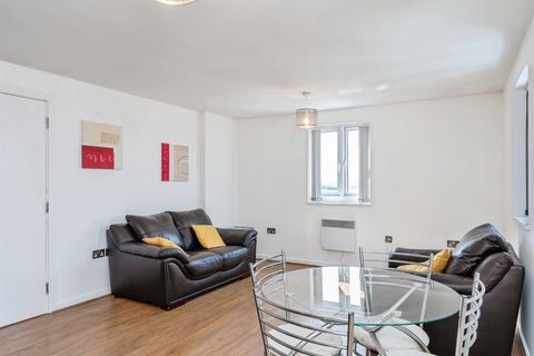 1 bedroom apartment for sale, City Road, Chester