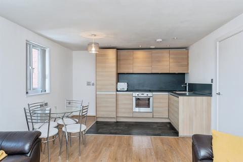 1 bedroom apartment for sale, City Road, Chester