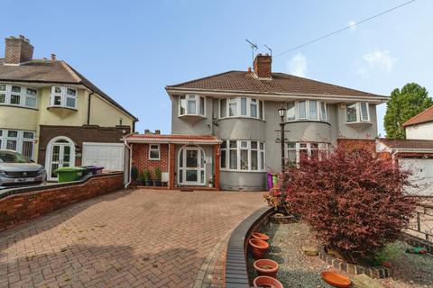 3 bedroom semi-detached house for sale, Mill Lane, Wednesfield, Wolverhampton, West Midlands, WV11