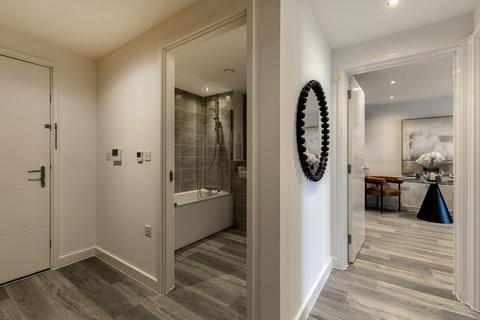 undefined, Silverling House, Link Drive, Hatfield, AL10