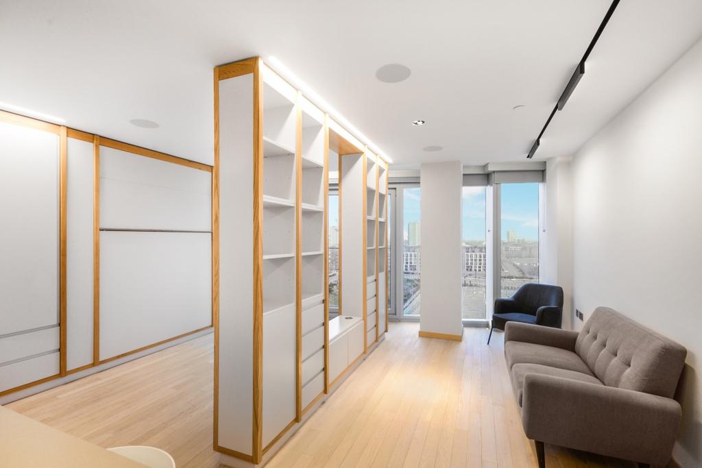 Apartment in London - View 2