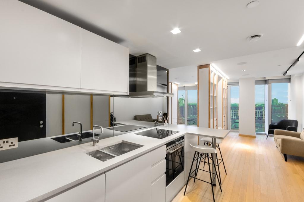 Apartment in London - View 3