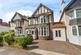 Compton Road, Wolverhampton, West Midlands, WV3